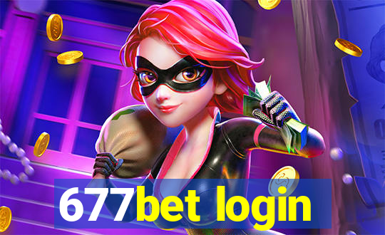 677bet login